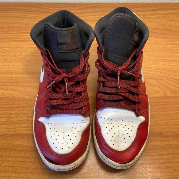 Jordan 1 Mid - Picture 4 of 9